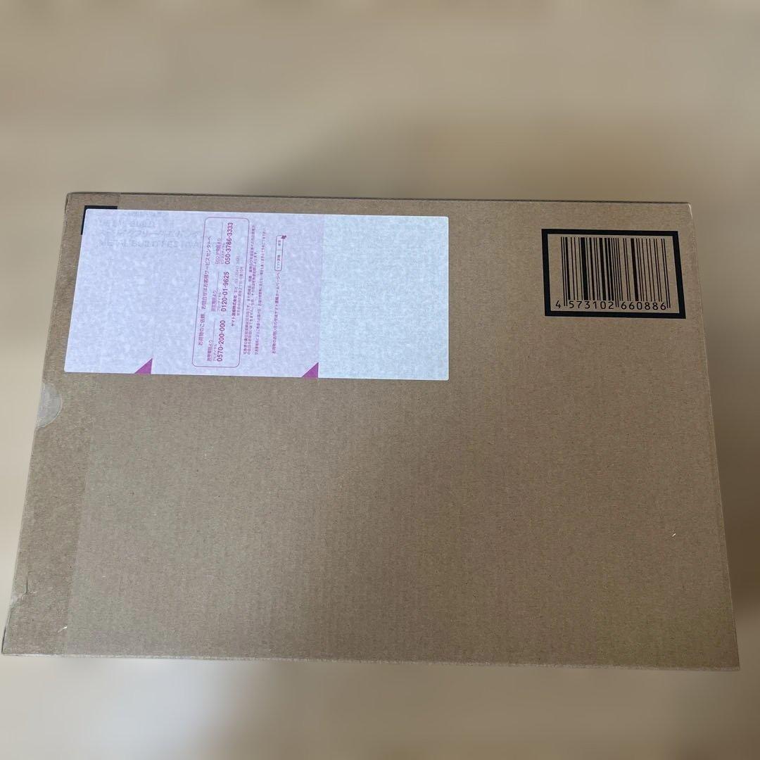 PB限定 LBUILD デスティニー＆ストライクフリーダム 光の翼セット