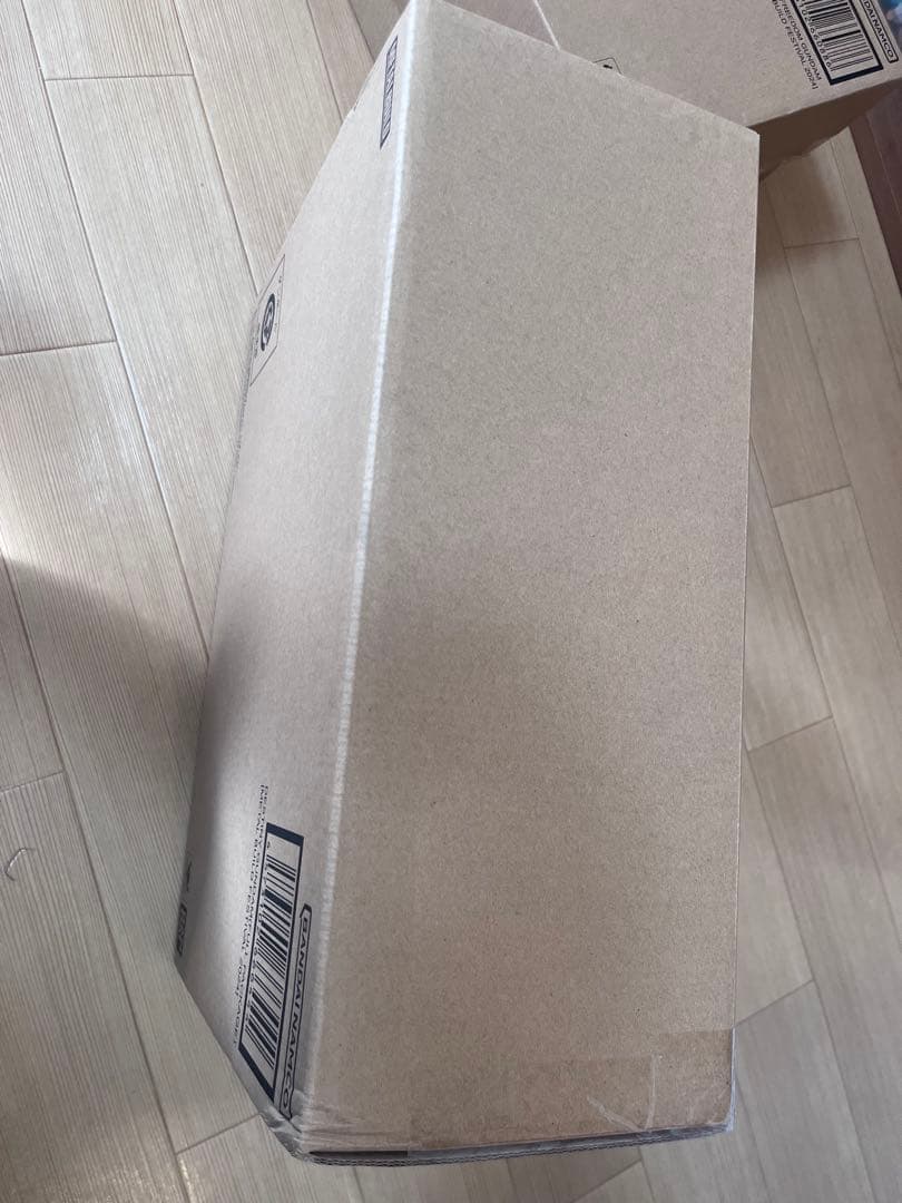 PB限定 LBUILD デスティニー＆ストライクフリーダム 光の翼セット