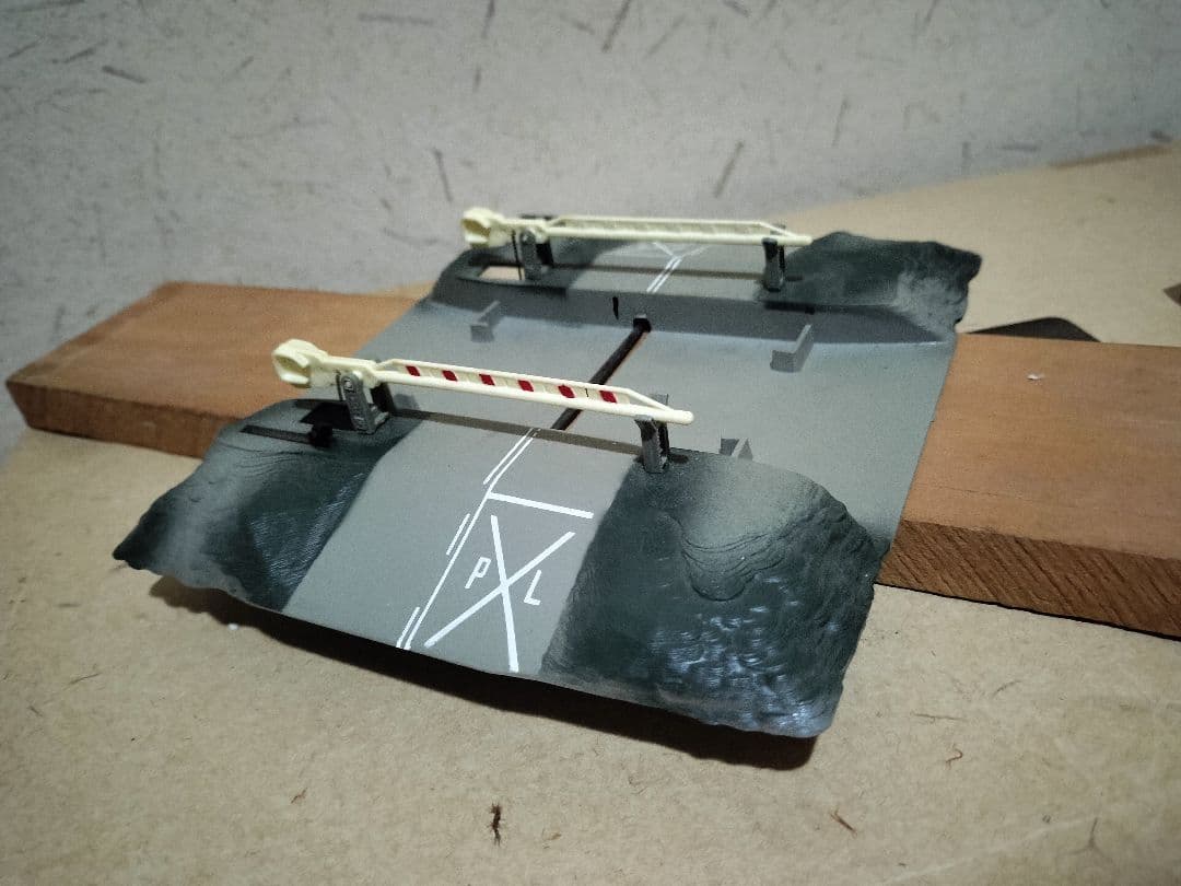 Lima HO1:87　50年前の物