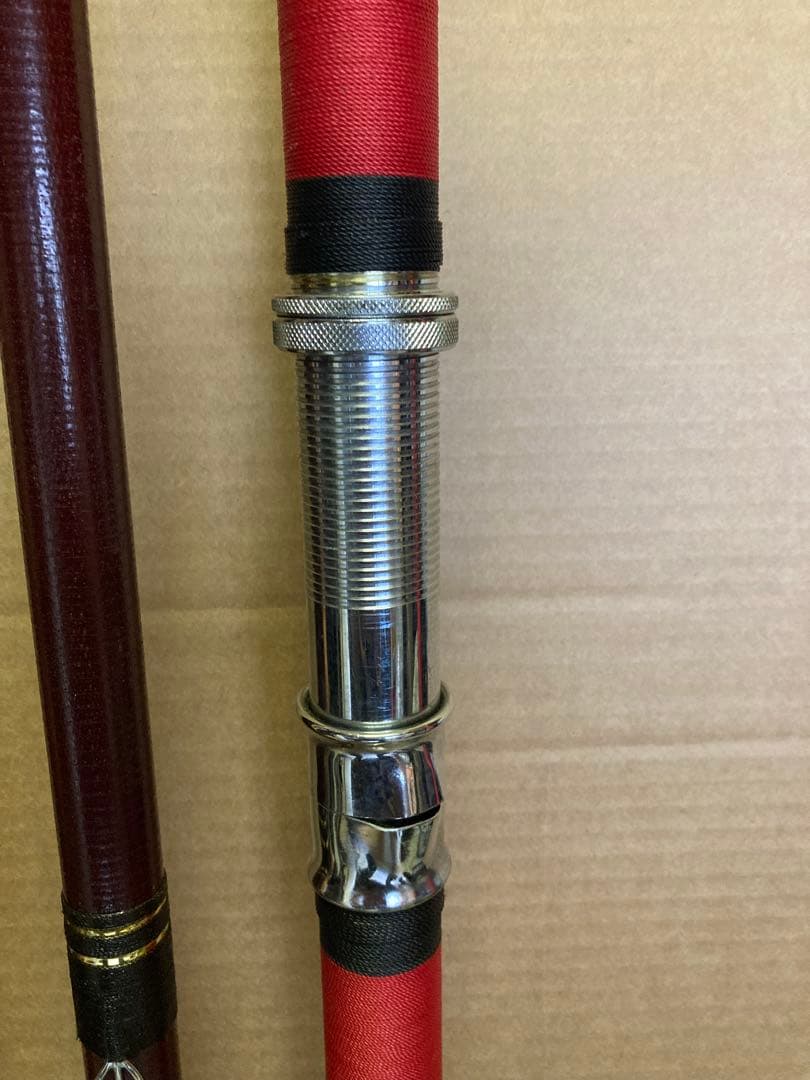 ダイワ小笠原 3号　手持ち石鯛竿