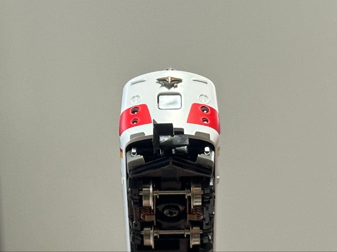 TOMIX 92622 381系 スーパーくろしお 2セット