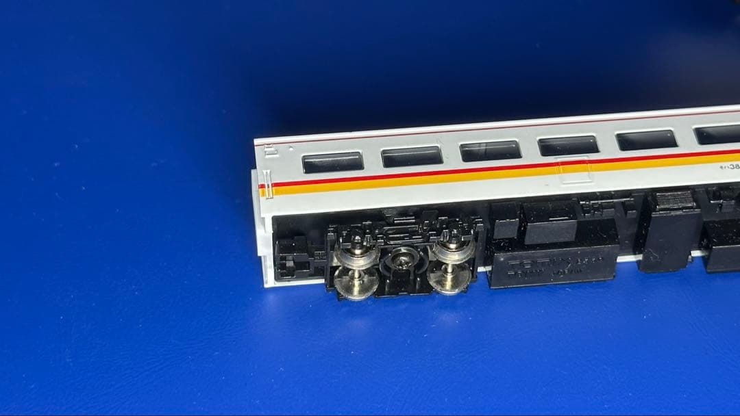 TOMIX 92622 381系 スーパーくろしお 2セット