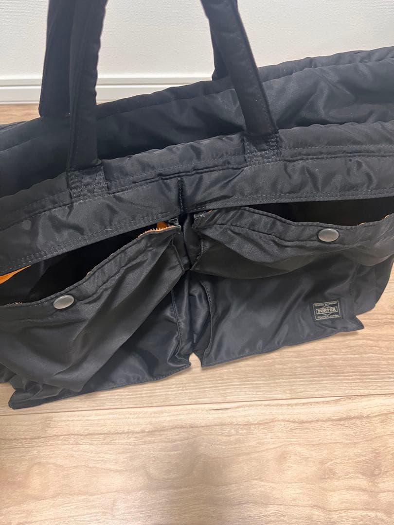 吉田カバン　PORTER ボストンバッグ