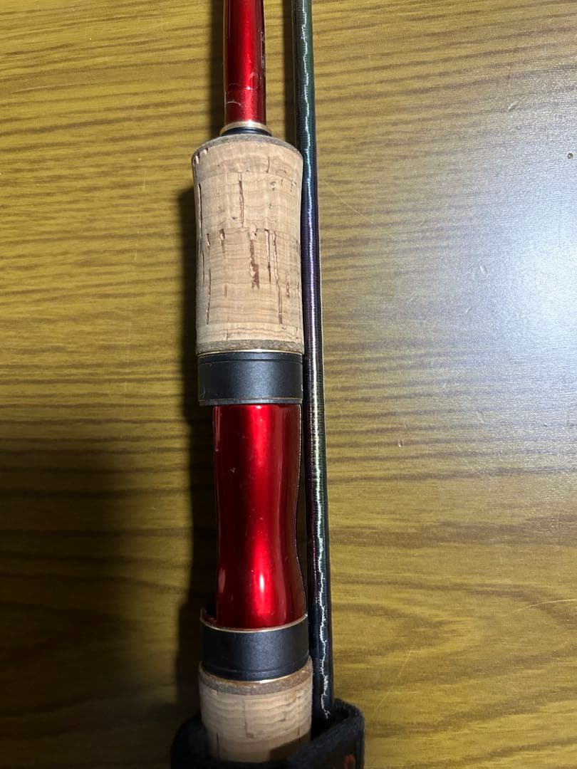 2652-R3ののバーサタイル仕様です！使い勝手はいいと思います！