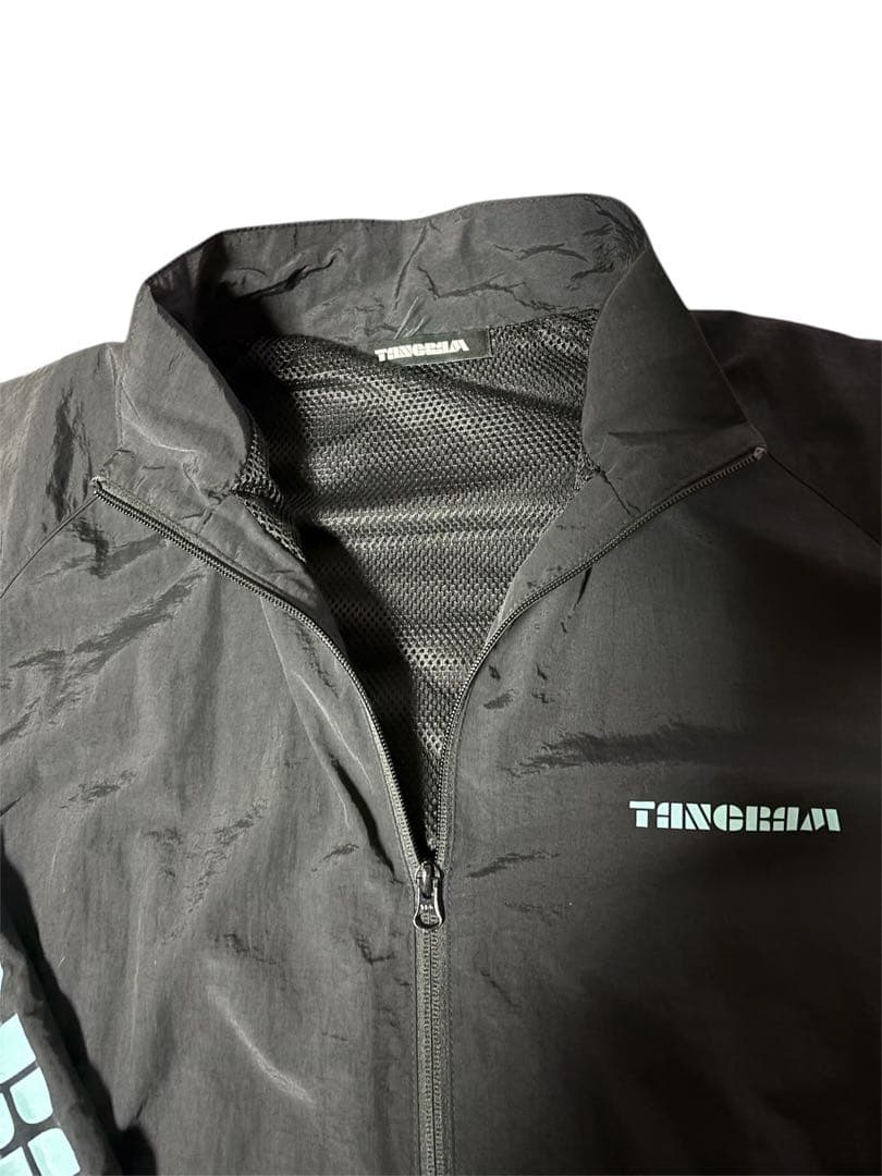TANGRAM ウインドジャケット XL・新品