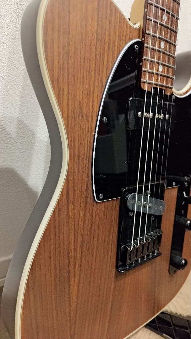 ギター SCHECTER PS-PT-P90/RNT/R