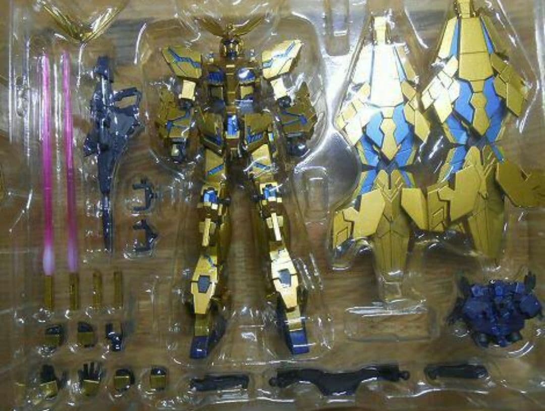 ROBOT魂 ガンダム 2点セット ロボット魂 ガンダムUC