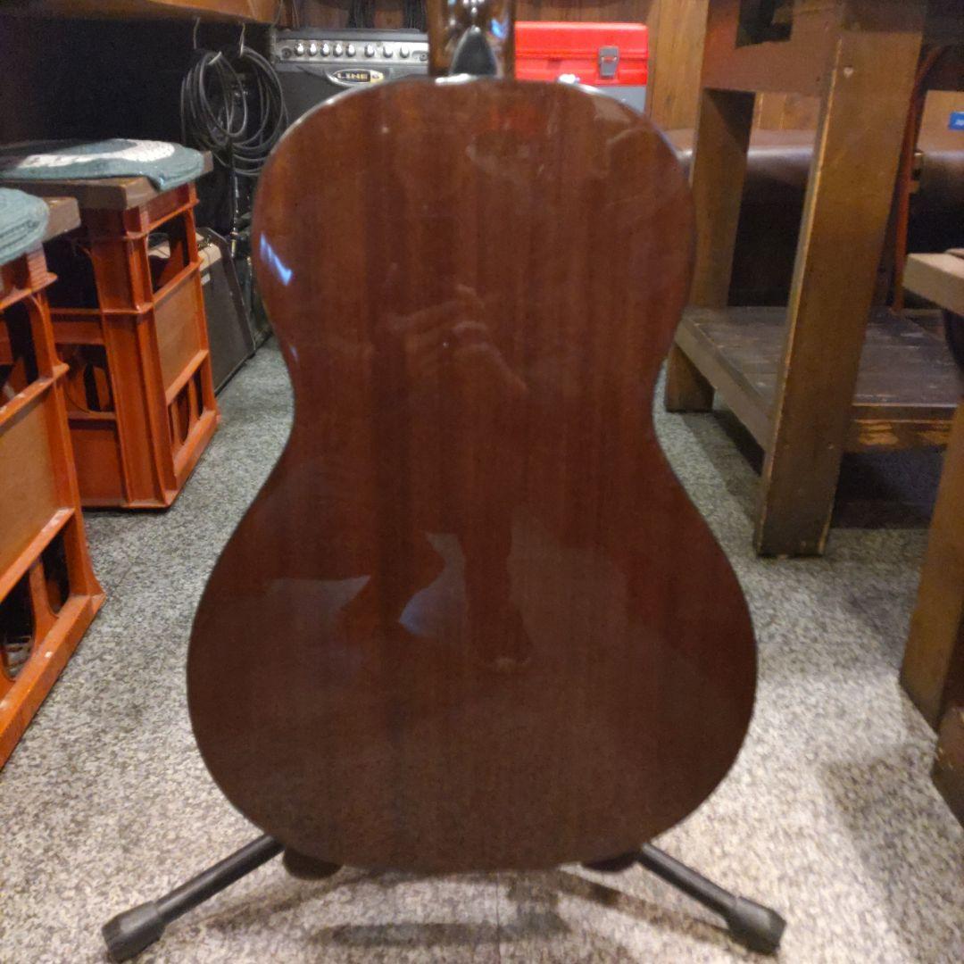 Fender CP-60S Parlor/SB (管理キ)