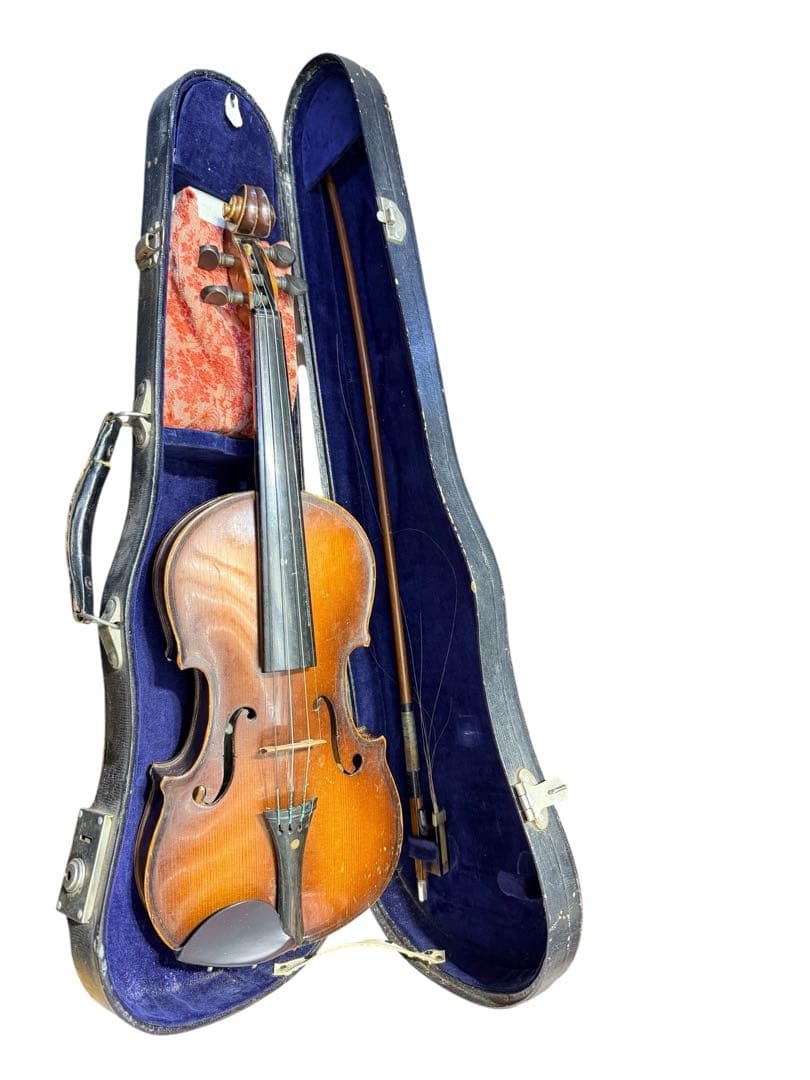 SUZUKI バイオリン 弦楽器 No11 スズキ VIOLIN