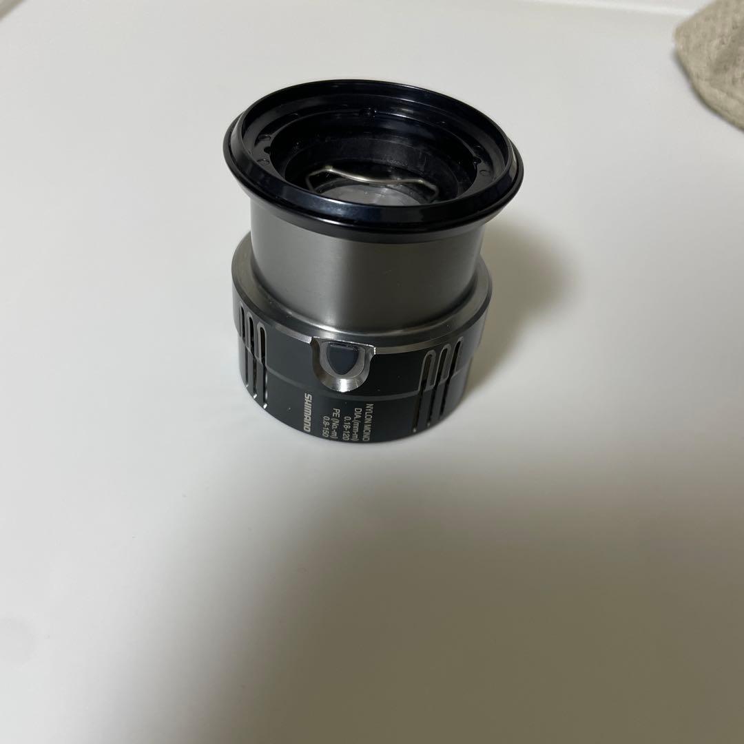 19ヴァンキッシュc3000スプール