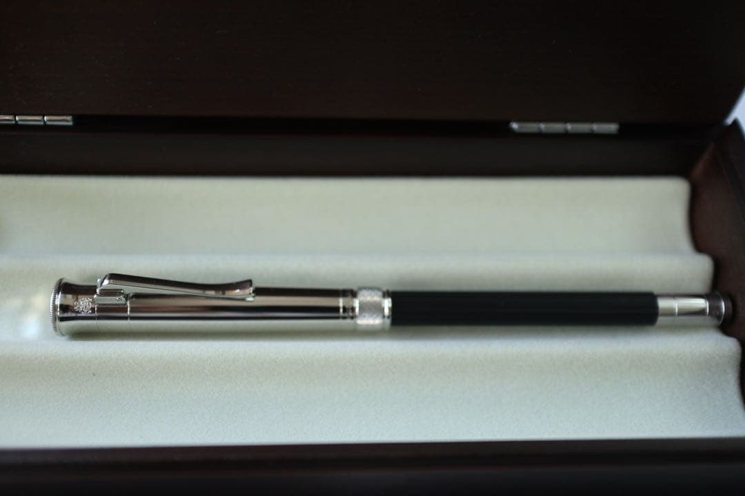 【新品同様】ファーバーカステル パーフェクトペンシル