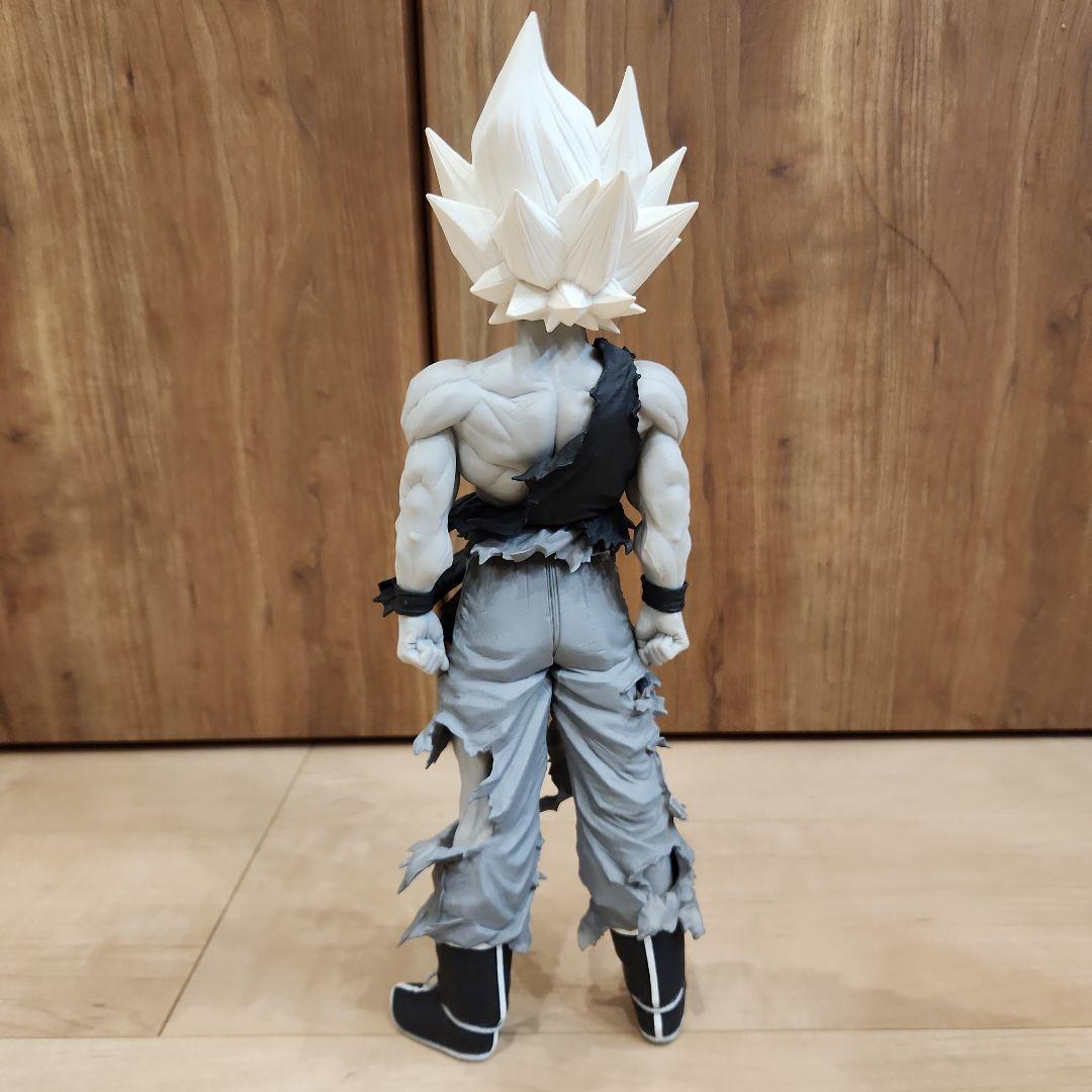 smsp　c賞　孫悟空　ver.1.5