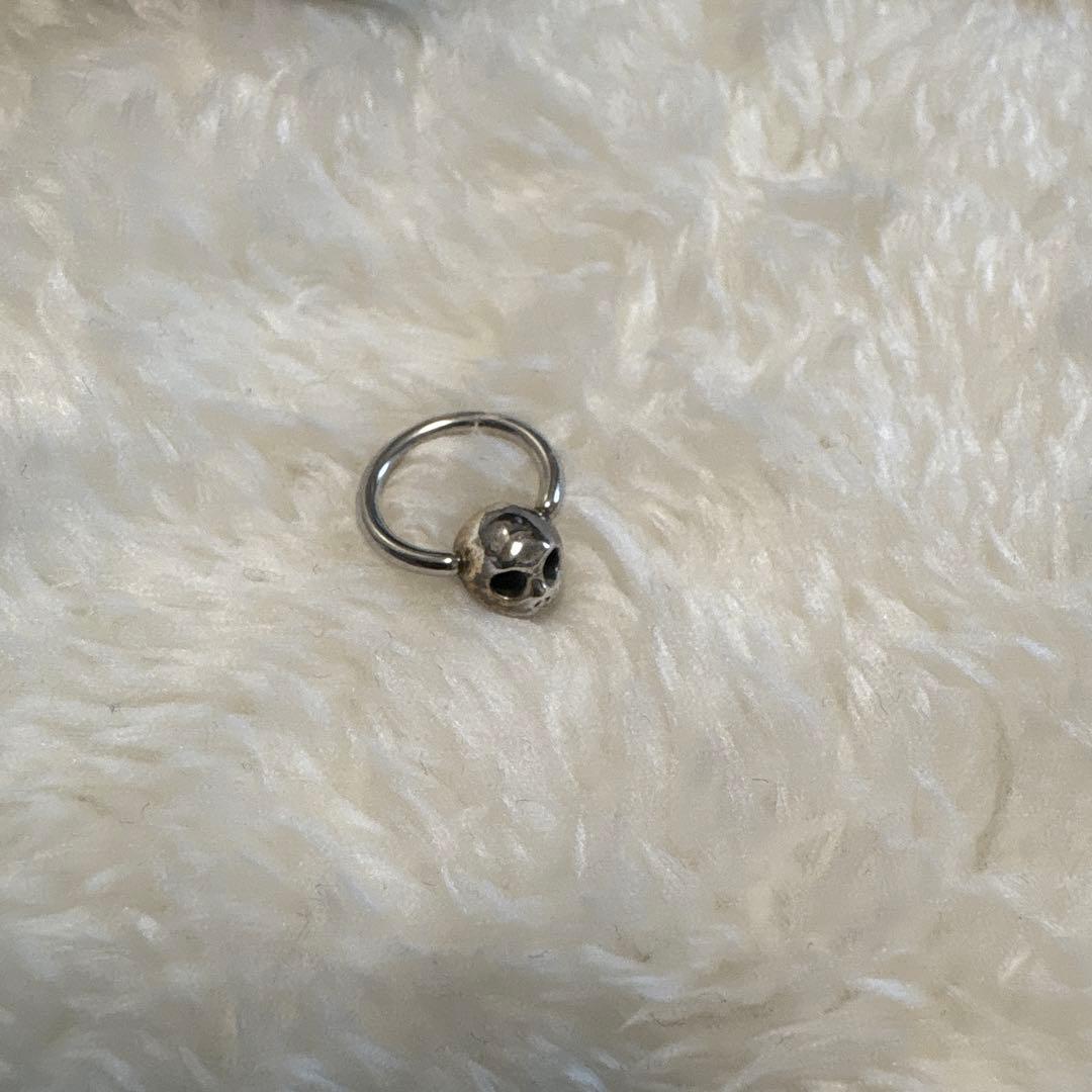 ナイトメア・ビフォア・クリスマス ジャックペンダントトップ