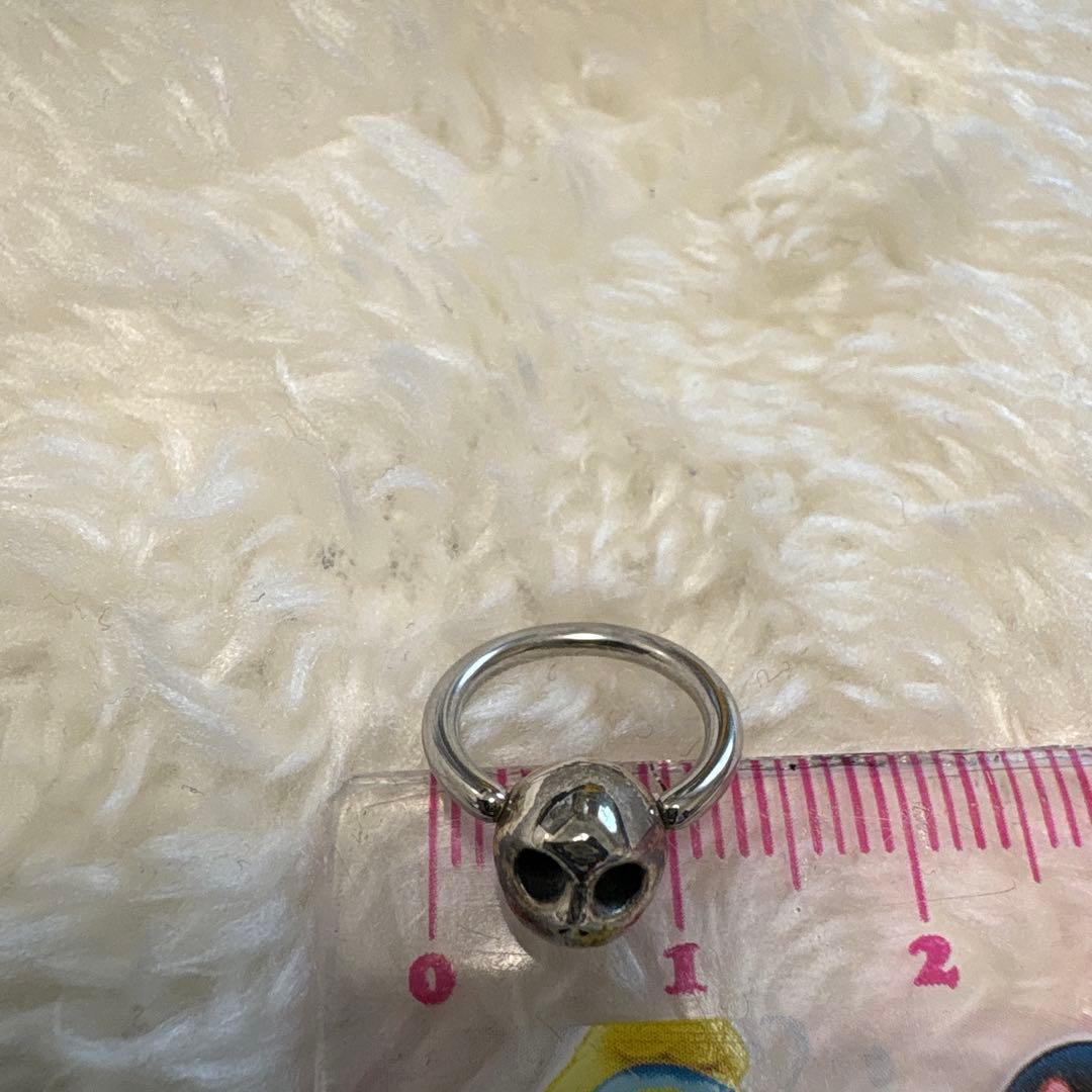 ナイトメア・ビフォア・クリスマス ジャックペンダントトップ