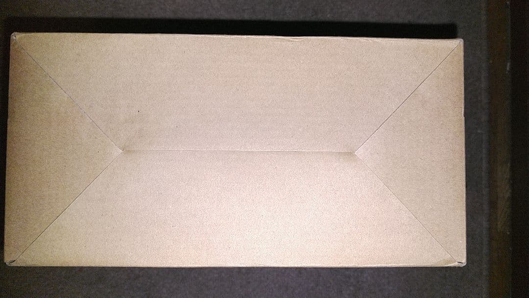 な*け様 新品未開封　メタルビルドクロスボーンガンダムX1ハーフクロス　キンケド