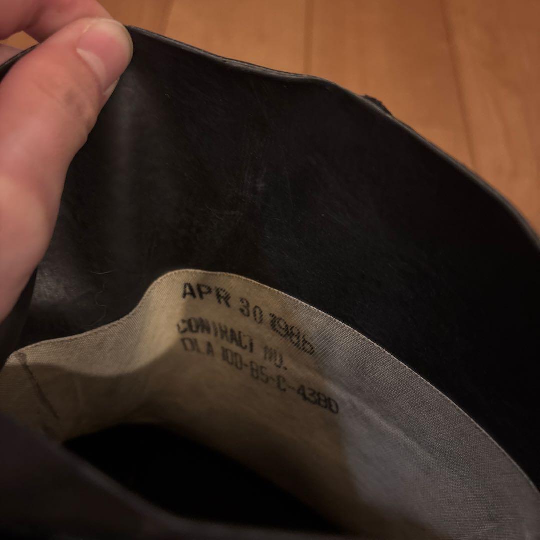 バニーブーツ 8R