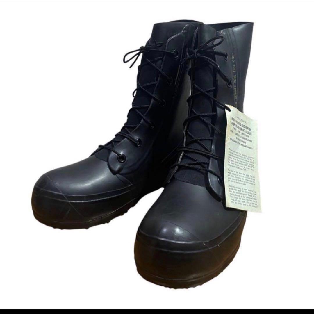 バニーブーツ 8R