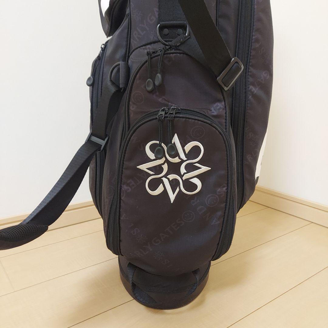 PEARLY GATES×St Andrews キャディバック ★希少モデル