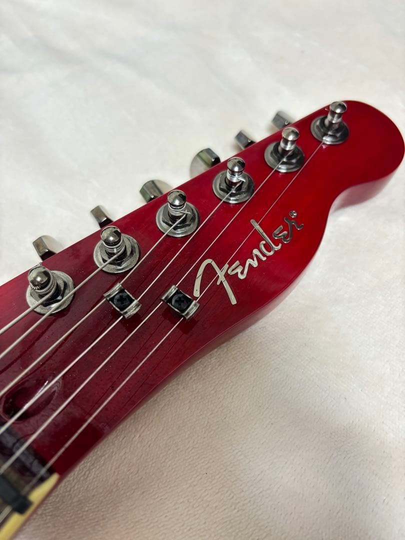 ギター Fender Special Edition Custom Telecaster