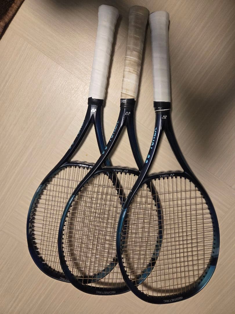 EZONE 98 G3 3本セット 2022モデル