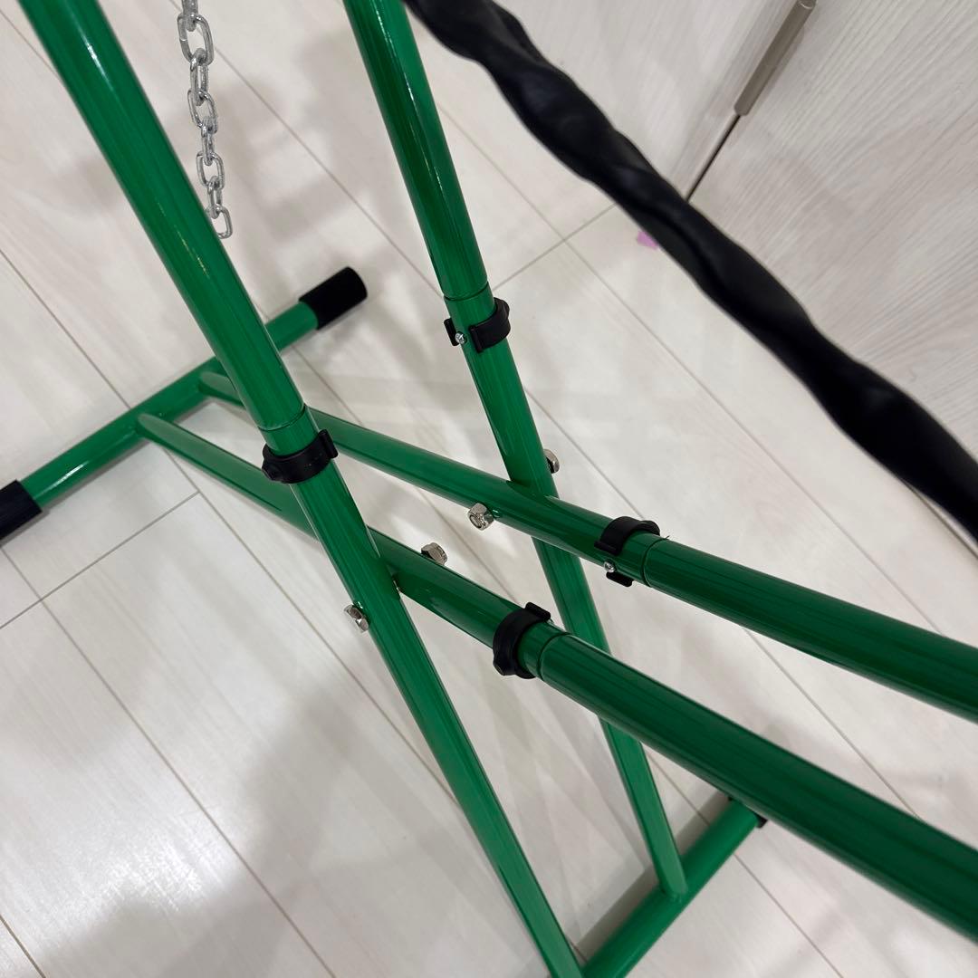 未使用 スキーワックススタンド 【ガリウム】