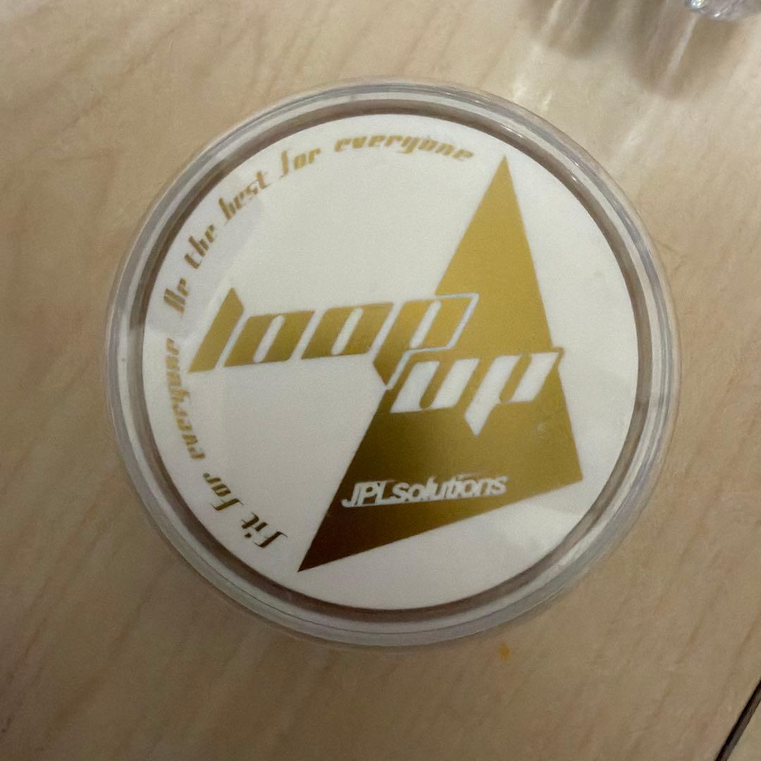loop up ヨーヨーセット 4個