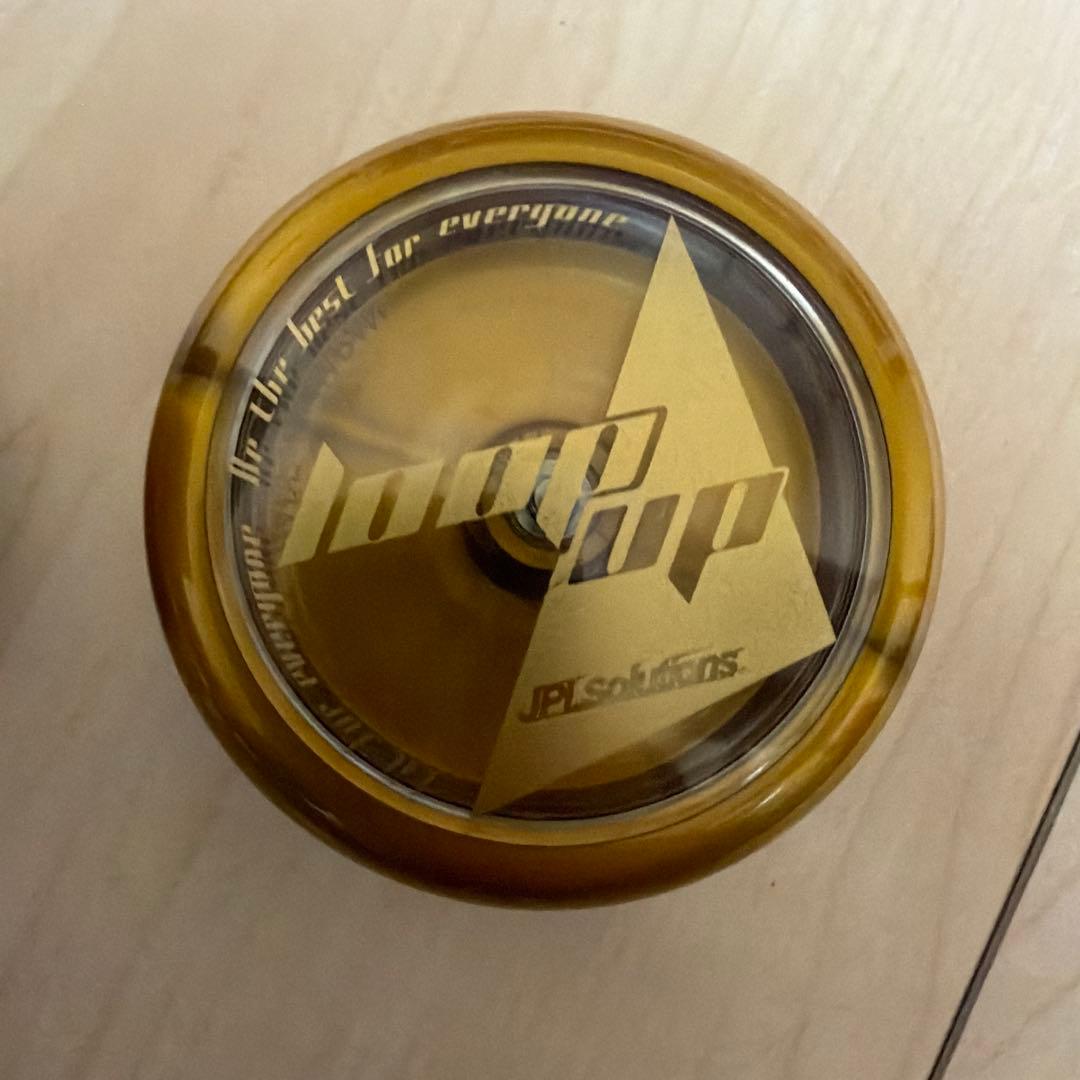 loop up ヨーヨーセット 4個