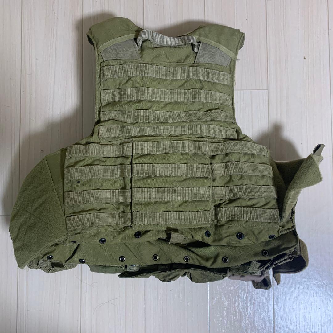 個人装備 Eagle Industries ciras maritime