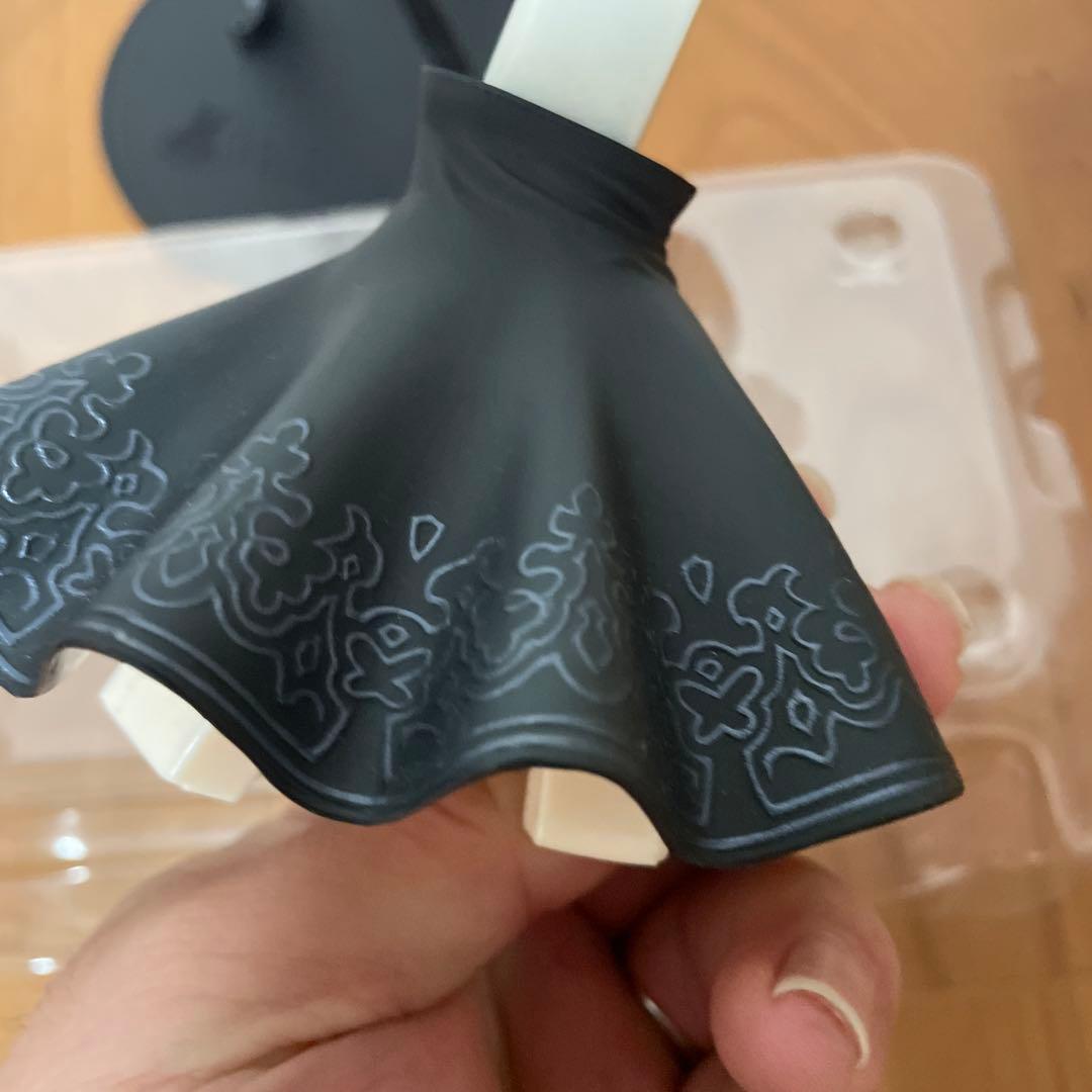 NieR:Automata 2B DX版 2Bのみ箱なし