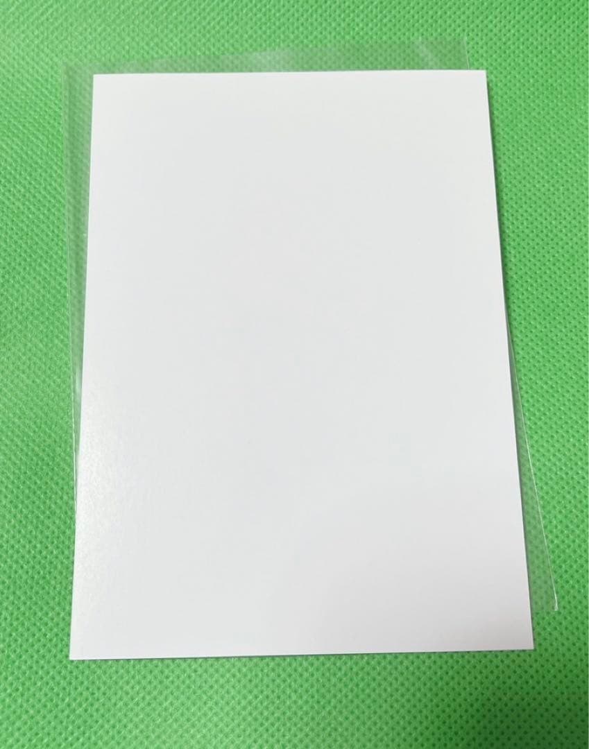 ◎459 名探偵コナン　ブロマイド　激レア　怪盗キッド