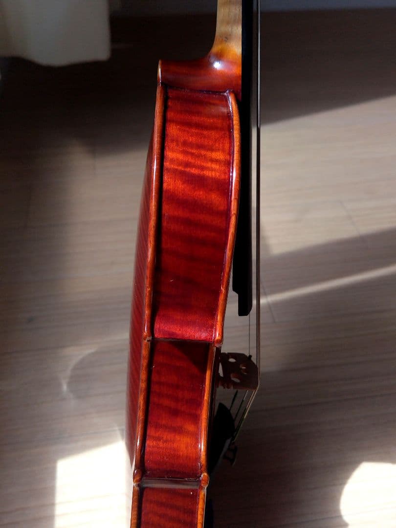 stringsergeon様【希少】 NO.500T 1/4 Anno2001