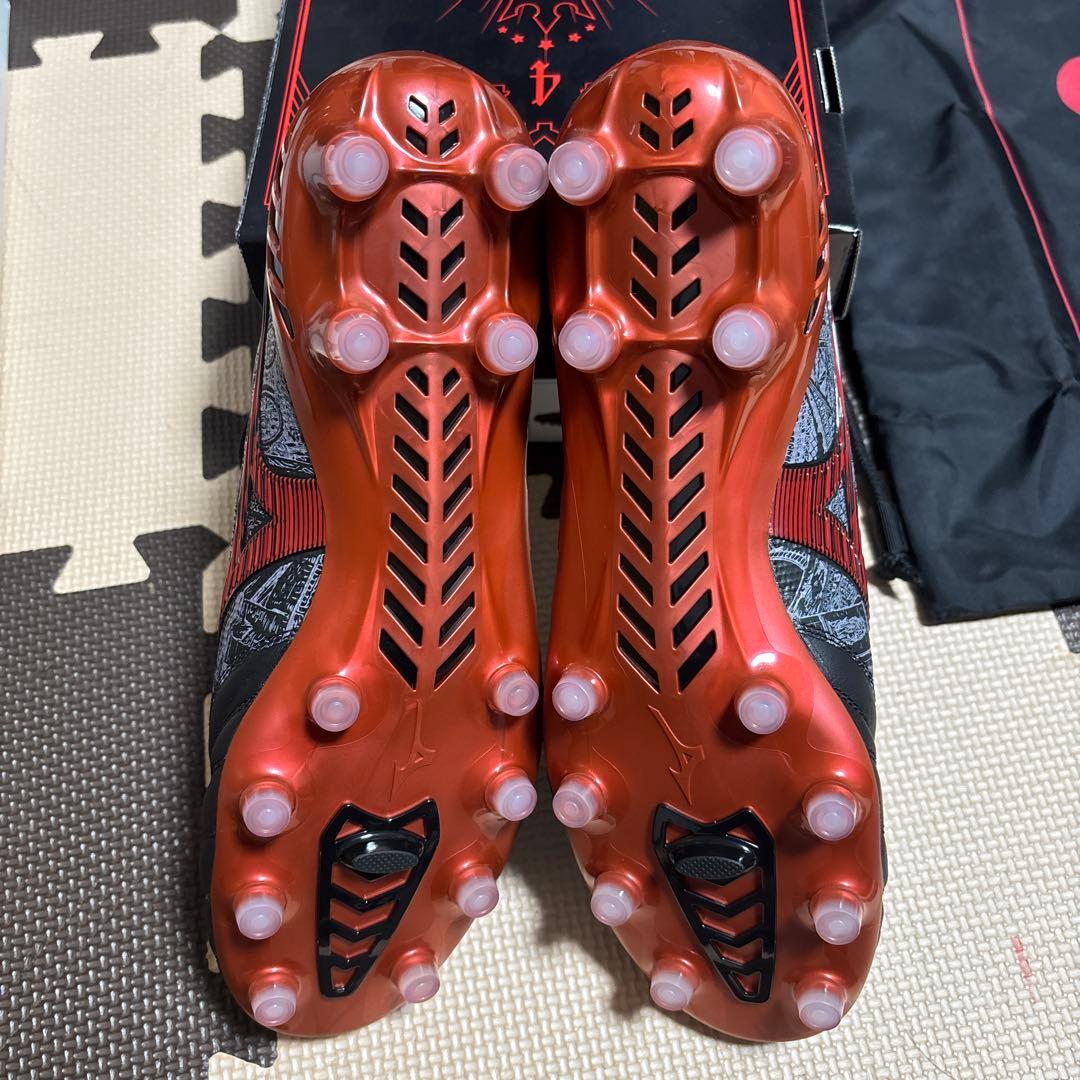 モレリアネオ3 β セルヒオ・ラモス