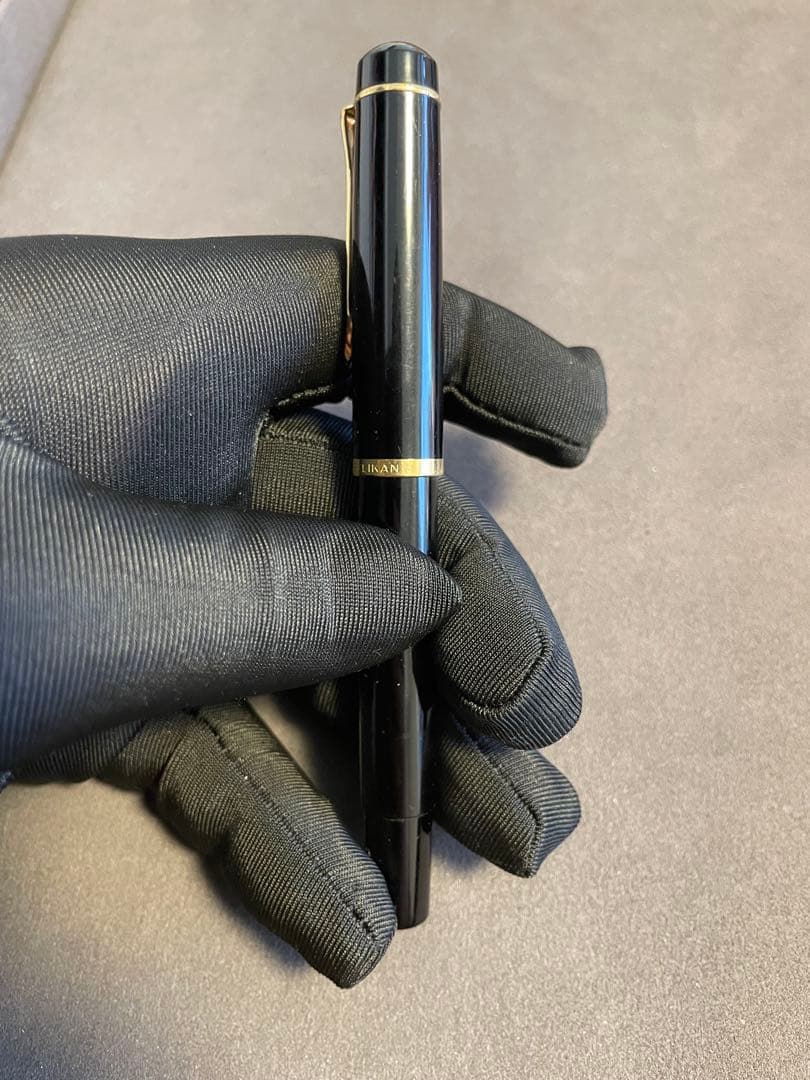 ペリカン　万年筆　Germany カスタム　GP