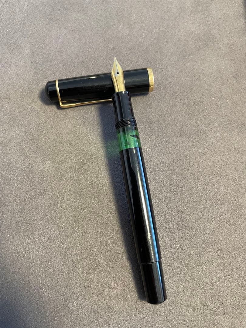 ペリカン　万年筆　Germany カスタム　GP