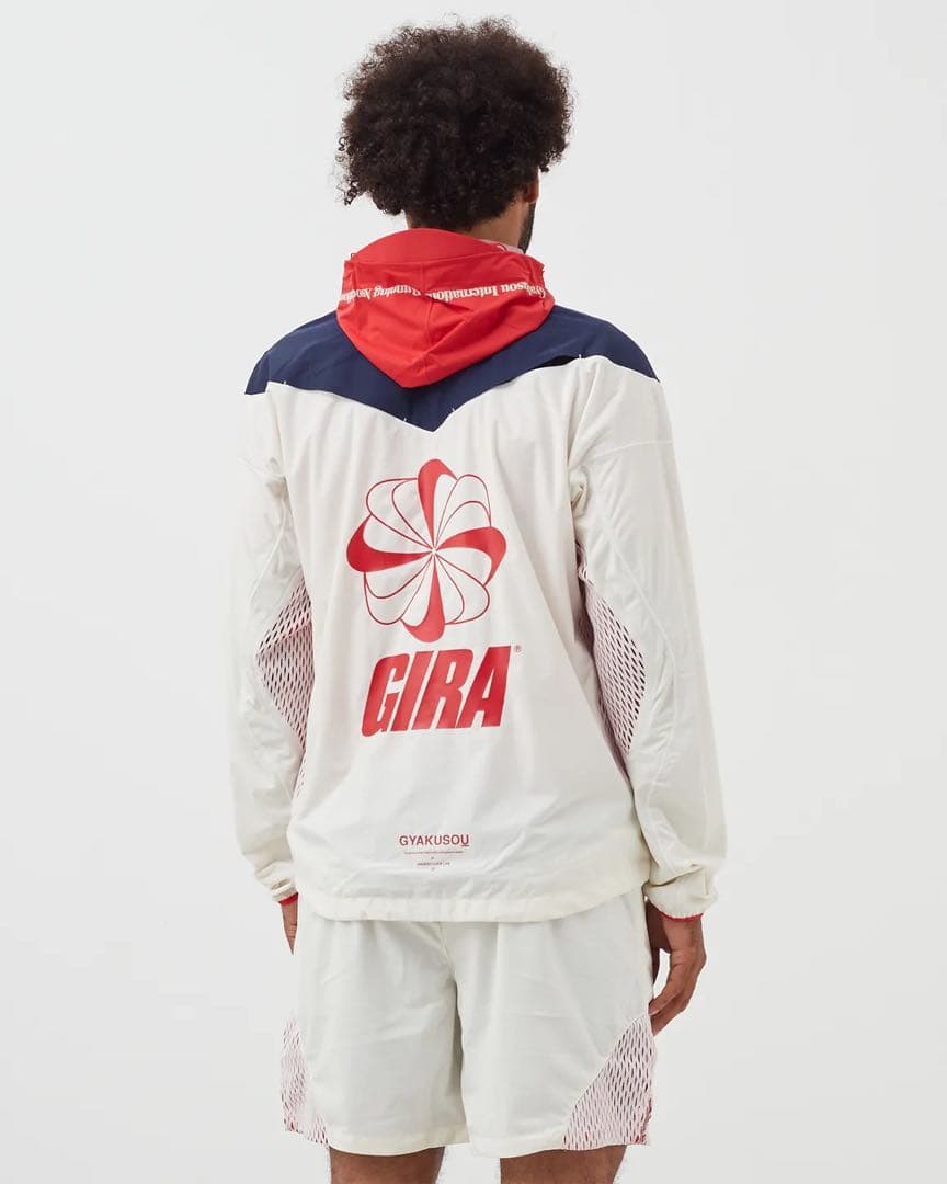 GYAKUSOU ギャクソウ ナイキ アンダーカバー ランニングパンツ M