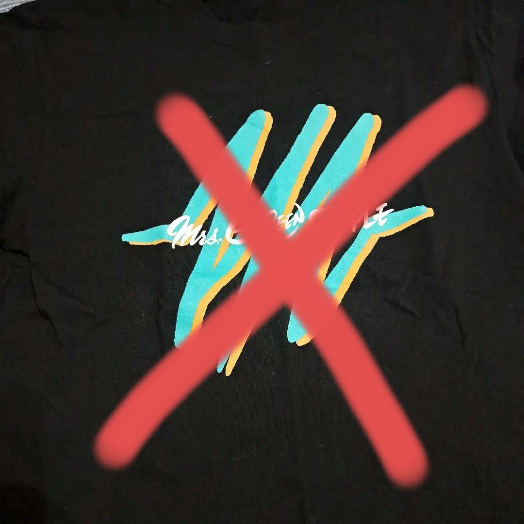 ミセスTシャツバラ売り売り切れました