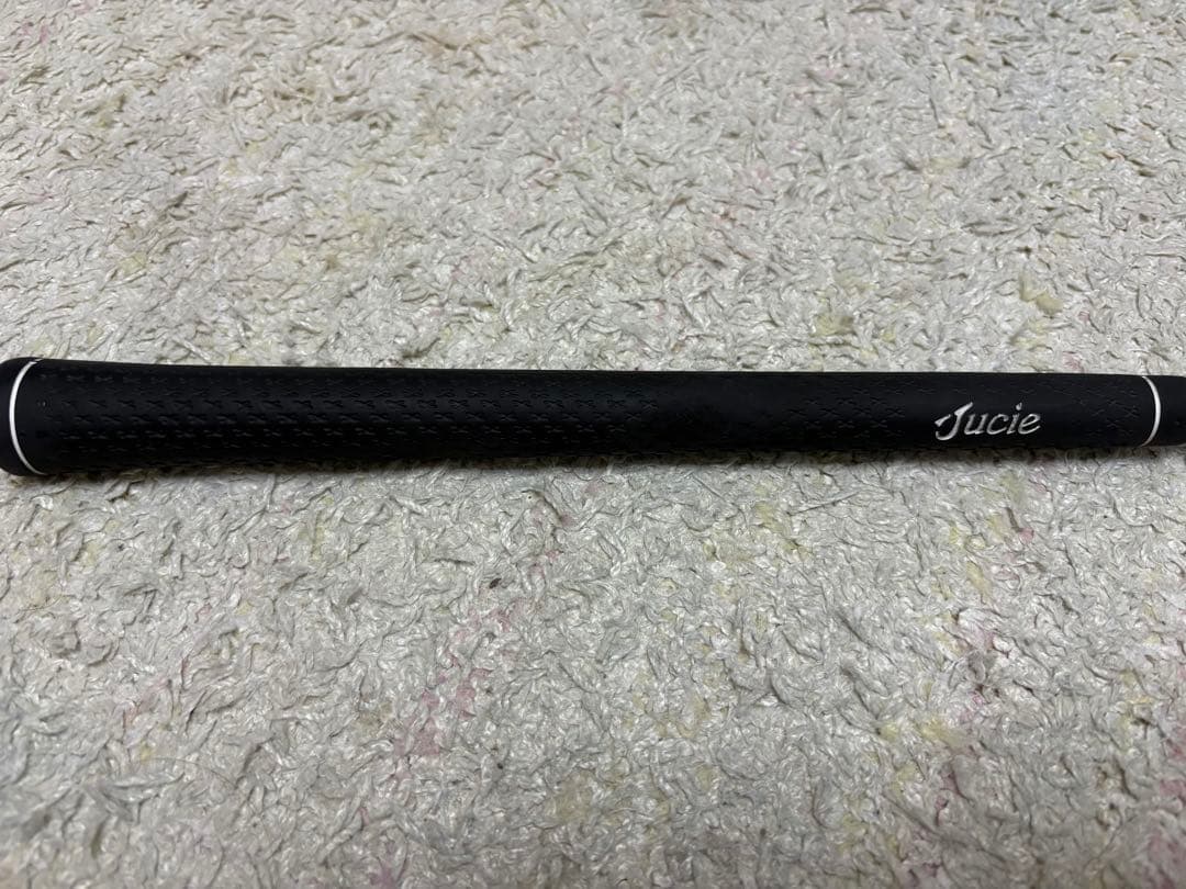 Jucie ジューシー　58° tTウェッジ　5810S