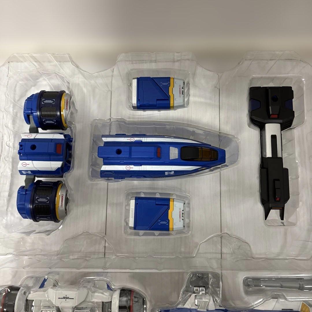 ウルトラマンネクサス ウルトライドクロニクル ハイパーストライクチェスター