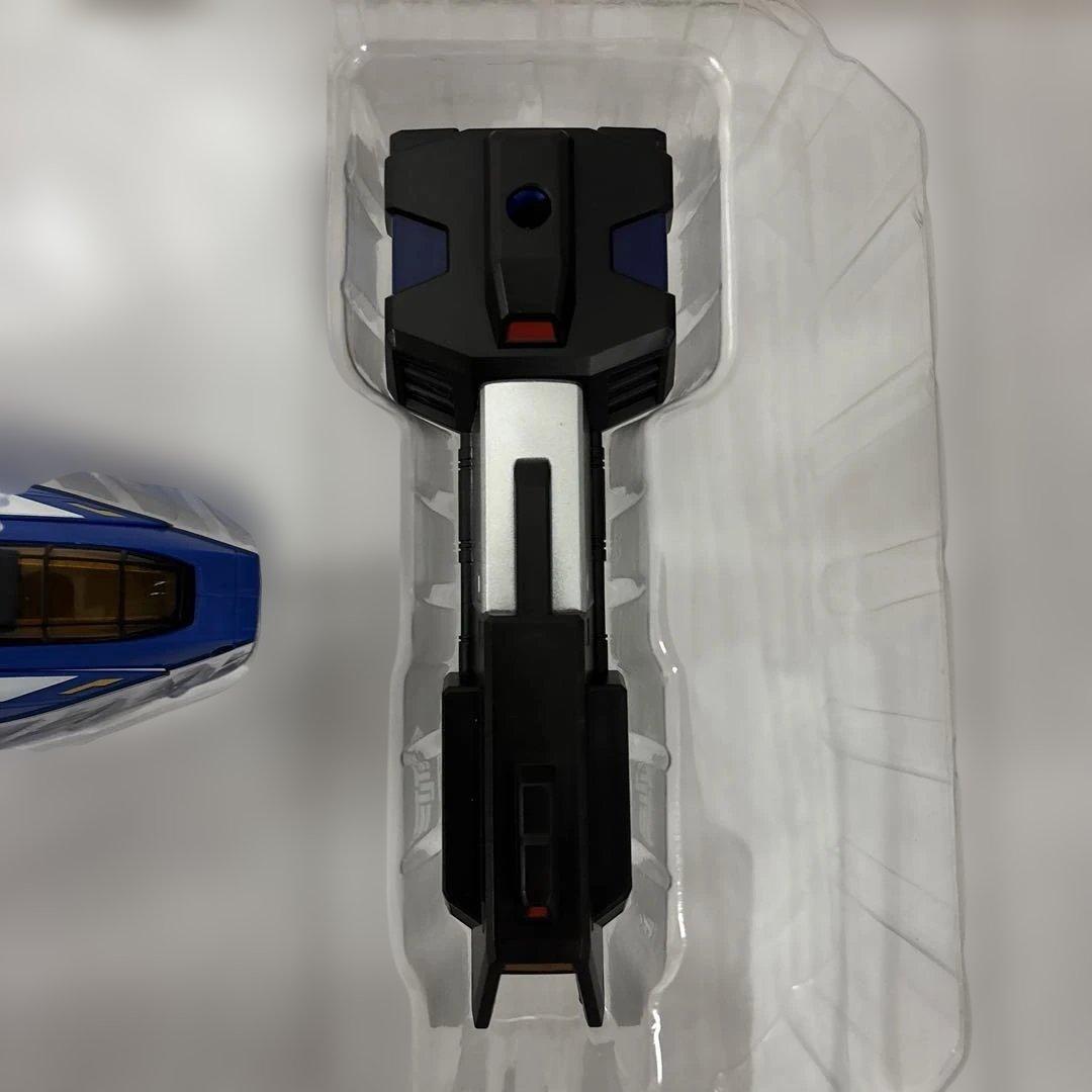 ウルトラマンネクサス ウルトライドクロニクル ハイパーストライクチェスター