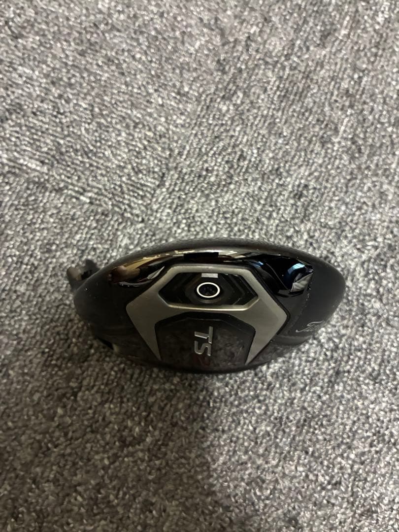 タイトリスト　TS2 4W 16.5° ヘッドのみ