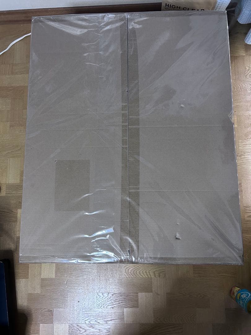 ！輸送箱未開封！　LiNEAR/回天堂 '97 麻宮アテナ 1/4スケール