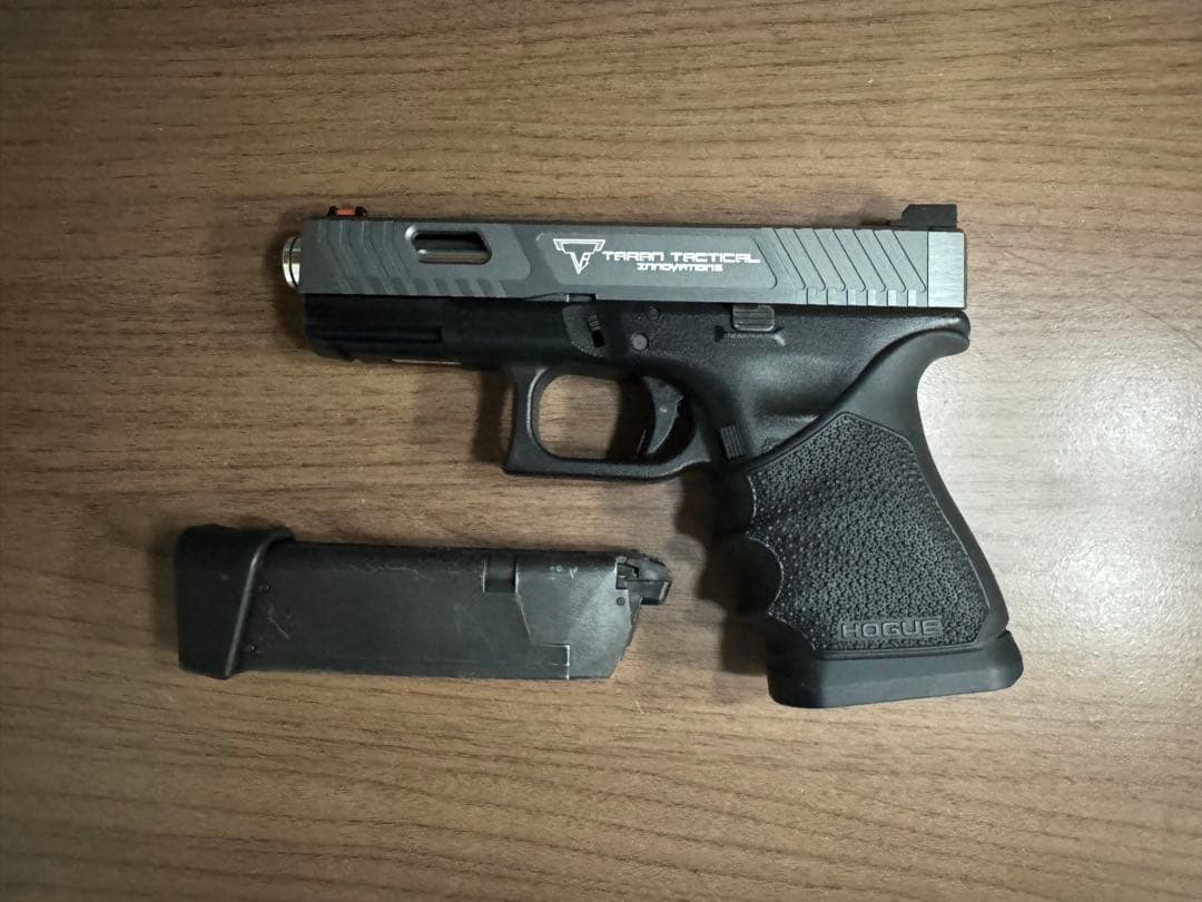 東京マルイ グロック19 gen3 tti ジョン・ウィック