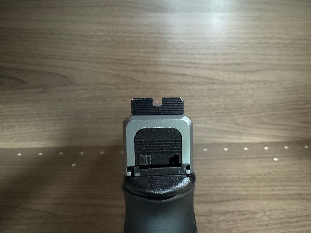 東京マルイ グロック19 gen3 tti ジョン・ウィック