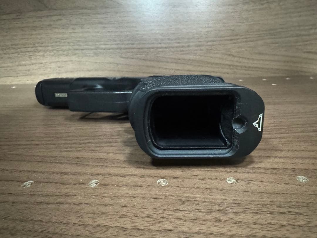 東京マルイ グロック19 gen3 tti ジョン・ウィック