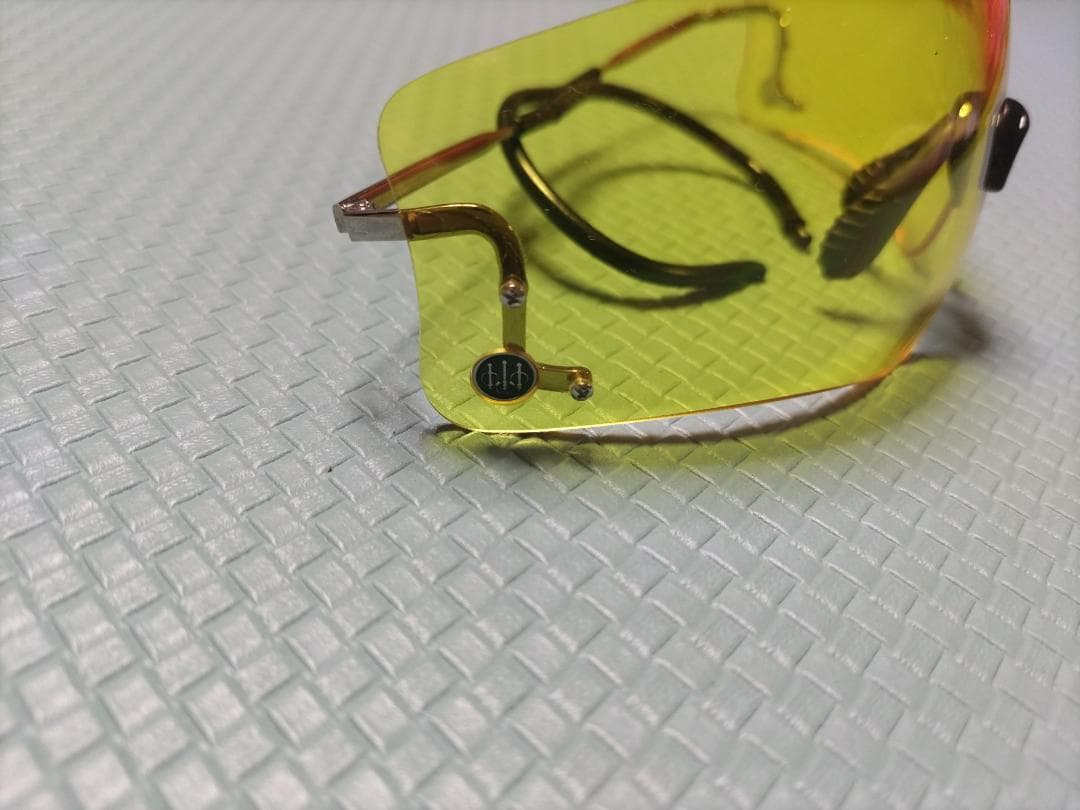 ベレッタ シューティンググラス クレー射撃 おまけ有