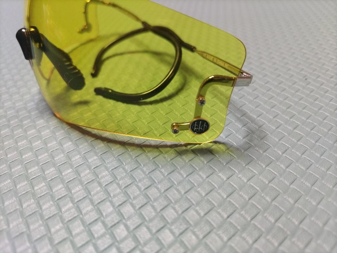 ベレッタ シューティンググラス クレー射撃 おまけ有