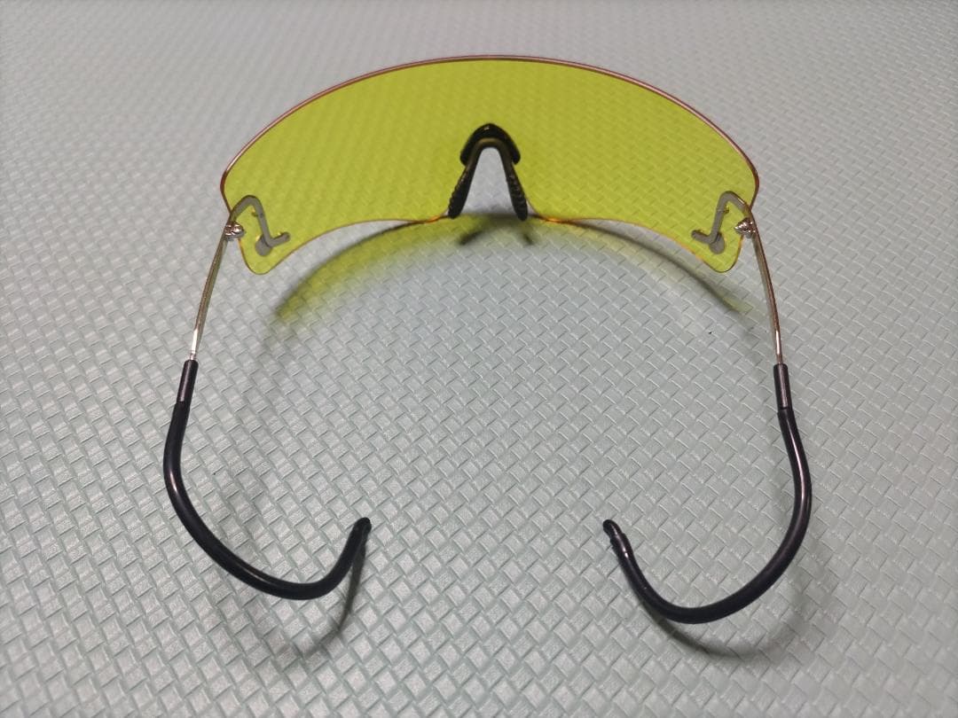 ベレッタ シューティンググラス クレー射撃 おまけ有