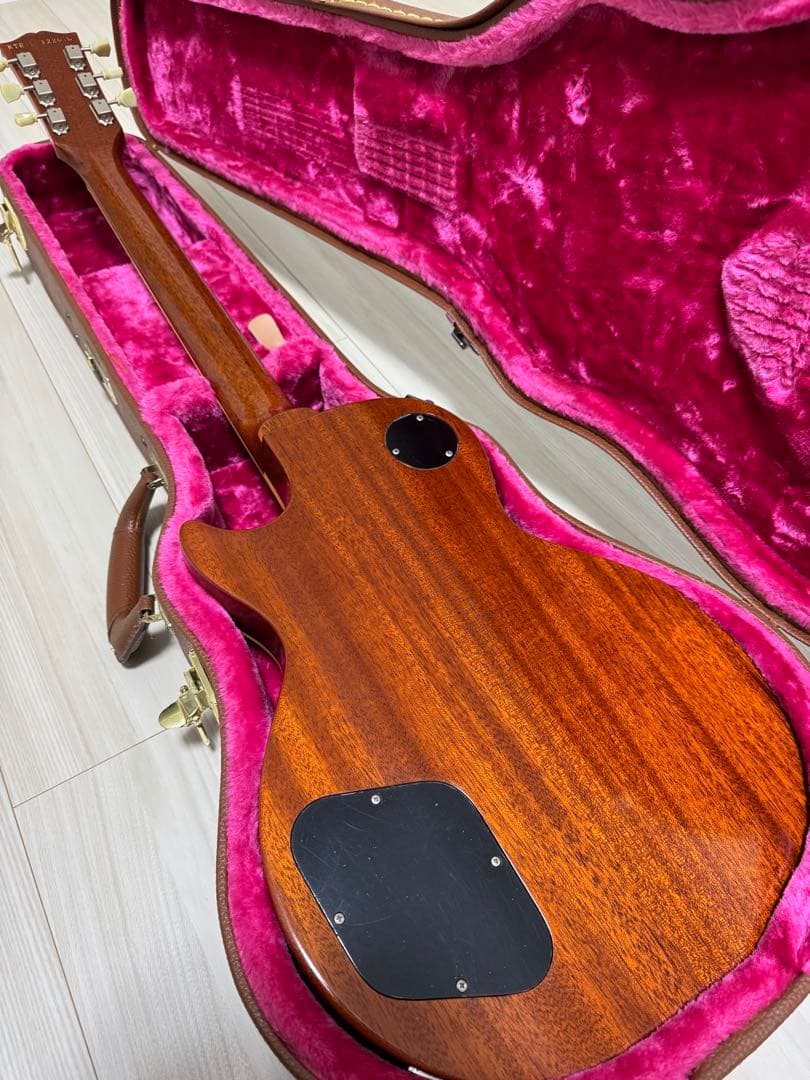 ギター crews maniac sound ktr LS-01 LD