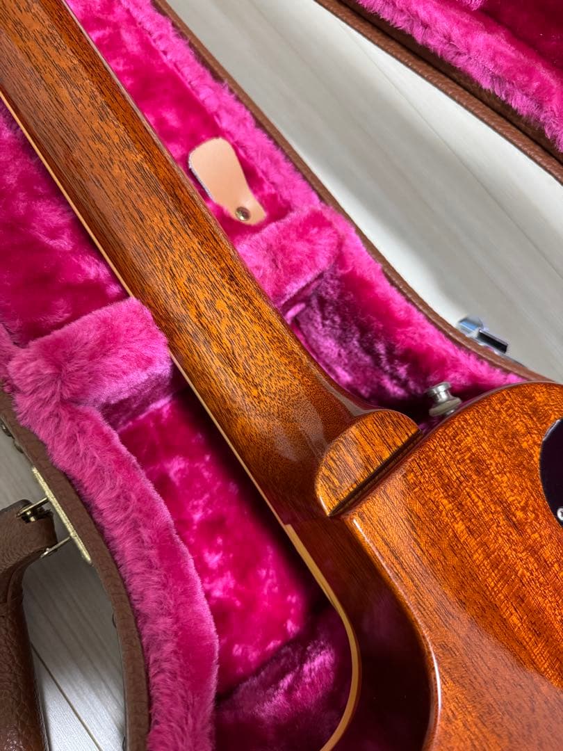 ギター crews maniac sound ktr LS-01 LD