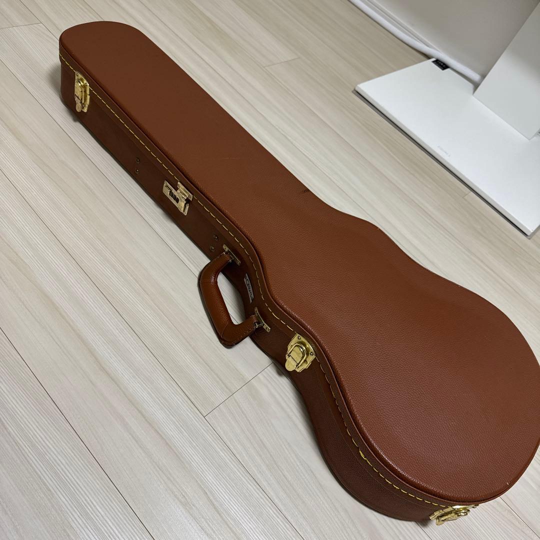 ギター crews maniac sound ktr LS-01 LD